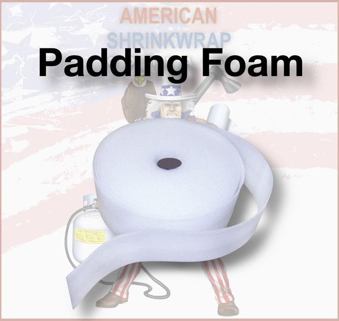 Padding Foam