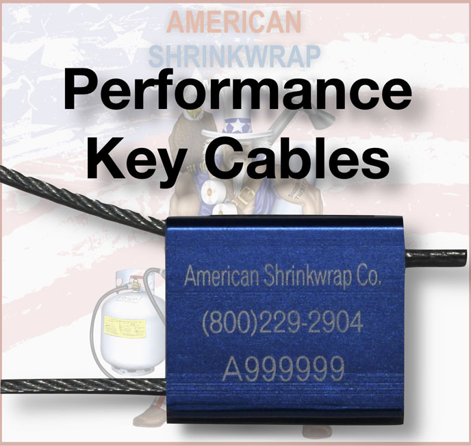 Performance Key Cables