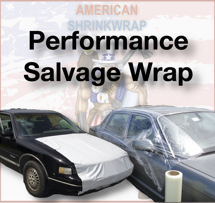Performance Salvage Wrap