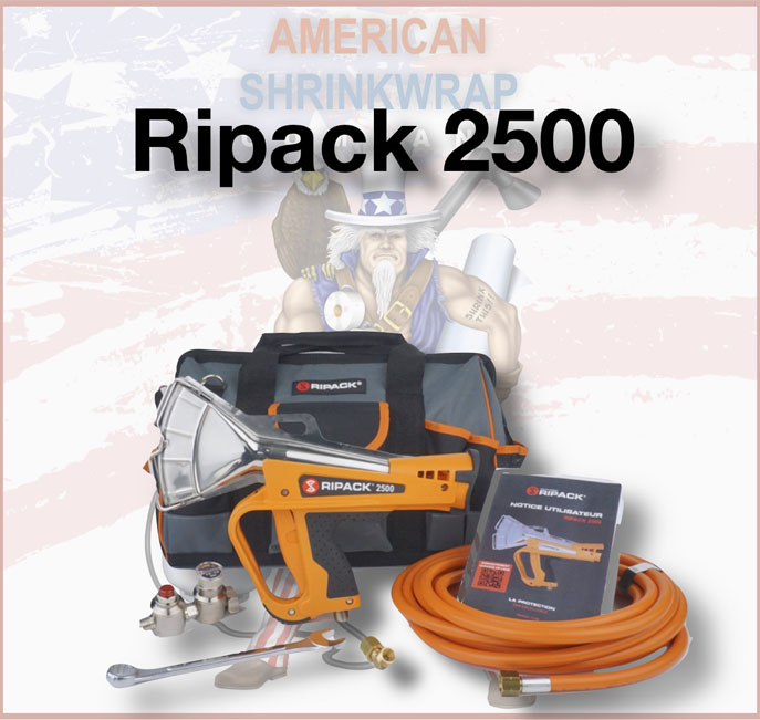 RIPACK 2500