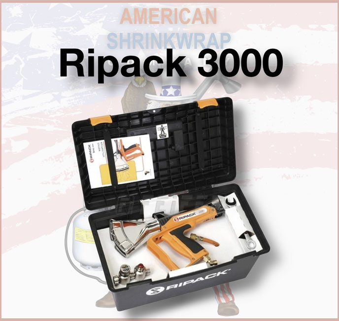RIPACK 3000
