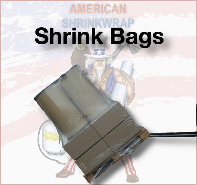 Shrink Bags
