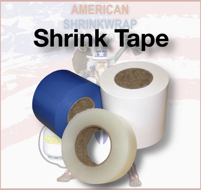Shrink Tape