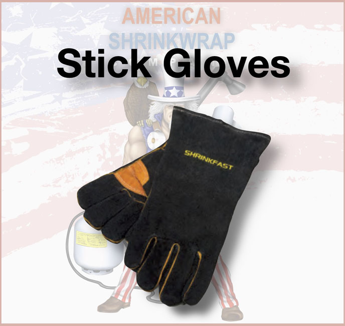 Stick Gloves